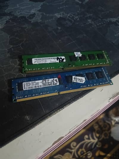 16 gb ddr3 ram 2×8