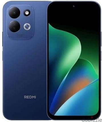 Xiaomi Redmi 17 4/256