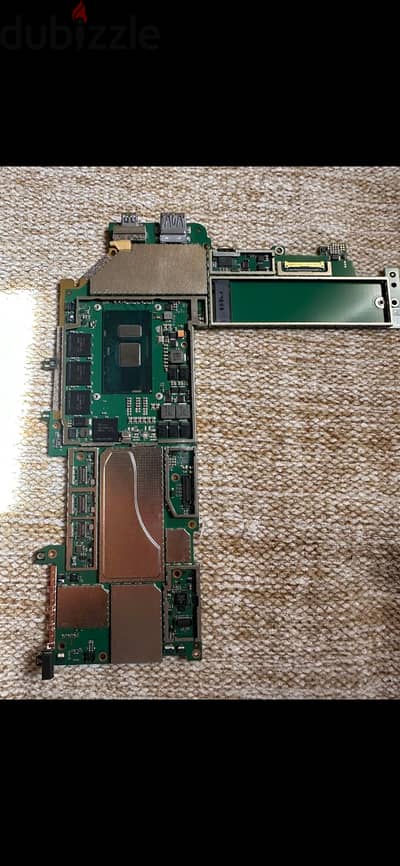 surface pro 6 and 7 motherboard new