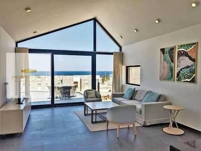 Chalet For Sale Fully Finished Lagoon View In Soma Bay Hurghada