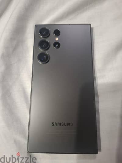 Samsung S24 Ultra