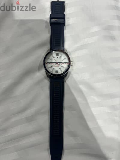 Tommy Hilfiger men’s watch