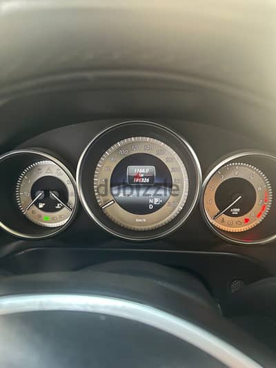 Mercedes-Benz E180 2016