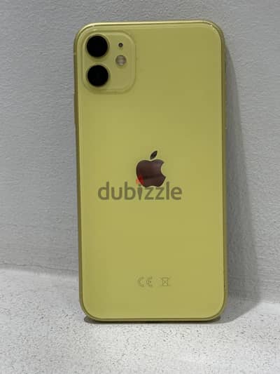 Apple - iPhone 11