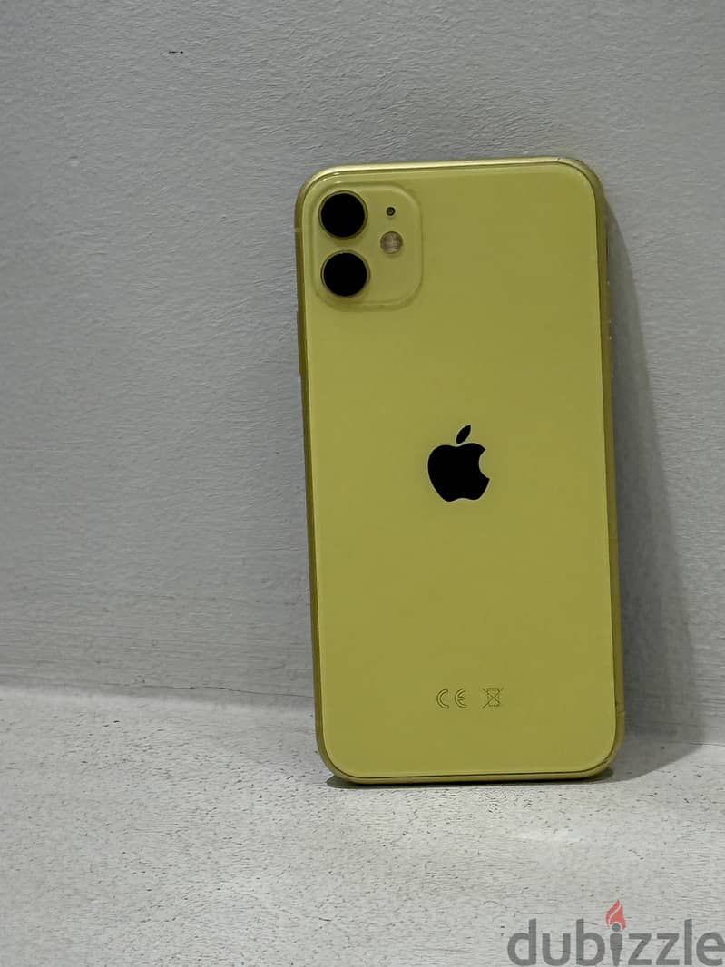 Apple - iPhone 11 1