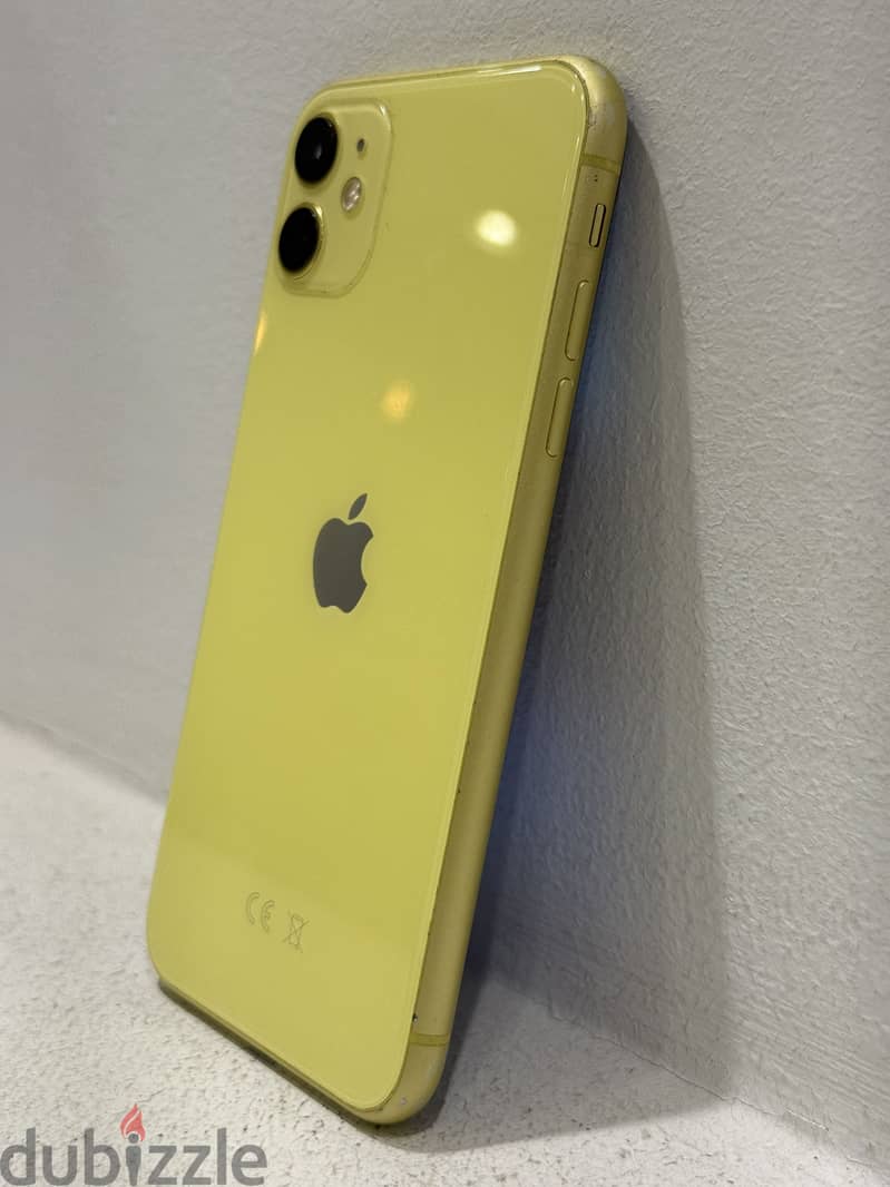 Apple - iPhone 11 2