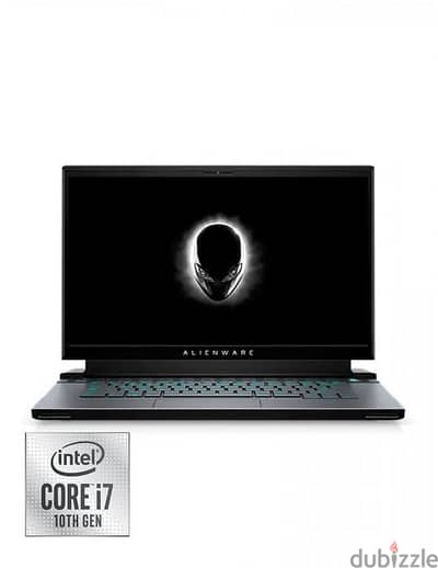 Dell alien ware r3 m15
