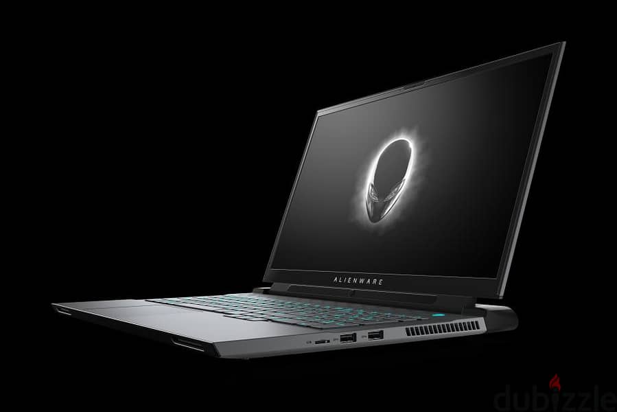 Dell alien ware r3 m15 1
