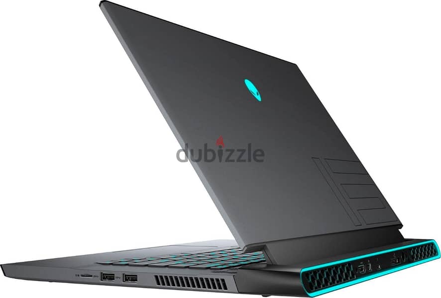 Dell alien ware r3 m15 2