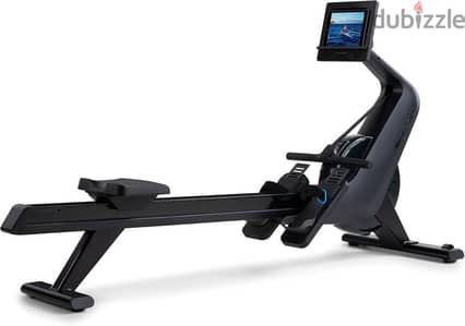 ماكينة تجديف NordicTrack RW 300 سوداء - زيرو