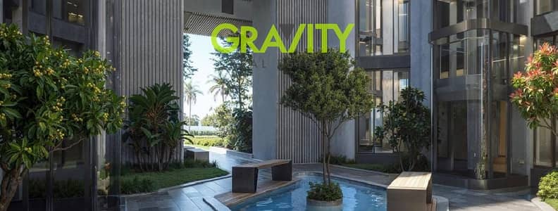 Furnished apartment in the fifth settlement with an advance of 175 thousand and the remaining installments over 10 years directly on the southern ninety in front of Mavida and Hyde Park fully finished with kitchen and air conditioning