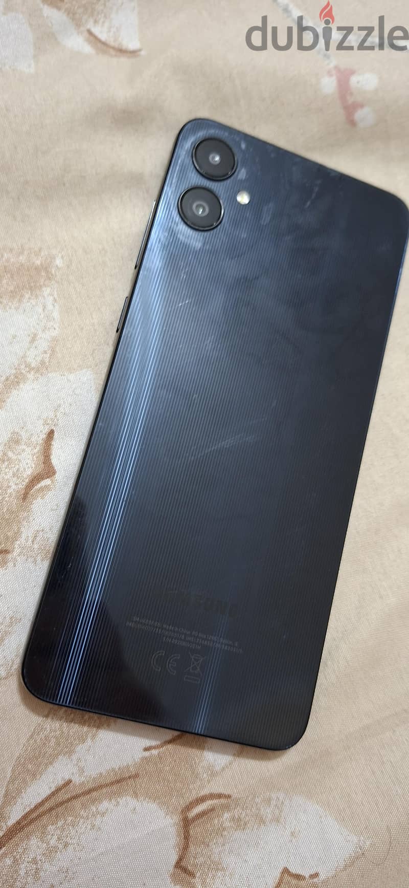 samsung A05 2