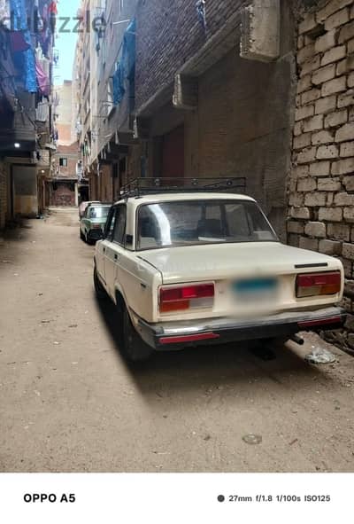 Used Lada 2017 1992 For Sale Alexandria