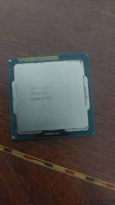 i7 3770