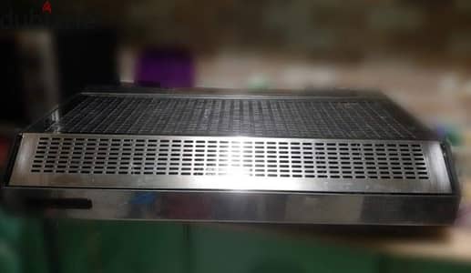 شفاط مطبخ 120x90