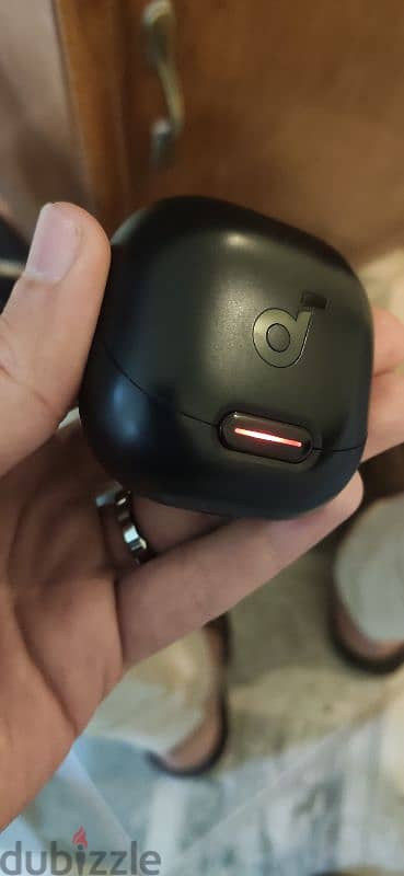 anker liberty nc 4