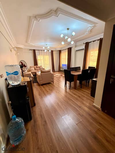 Furnished Apartment for Rent - Banafseg Buildings, New Cairo شقة مفروشة للإيجار - البنفسج عمارات، القاهرة الجديدة *Area: 150 m² Floor: Third - 3 Bedrooms - 2 Bathrooms - Reception - Kitchen *Rent: 35000 EGP Monthly - Final Price* *Less than a year: 38 Furnished Apartment for Rent - Banafseg Buildings, New Cairo شقة مفروشة للإيجار - البنفسج عمارات، القاهرة الجديدة *Area: 150 m² Floor: Third - 3 Bedrooms - 2 Bathrooms - Reception - Kitchen *Rent: 35000 EGP Monthly - Final Price* *Less than a year: 38