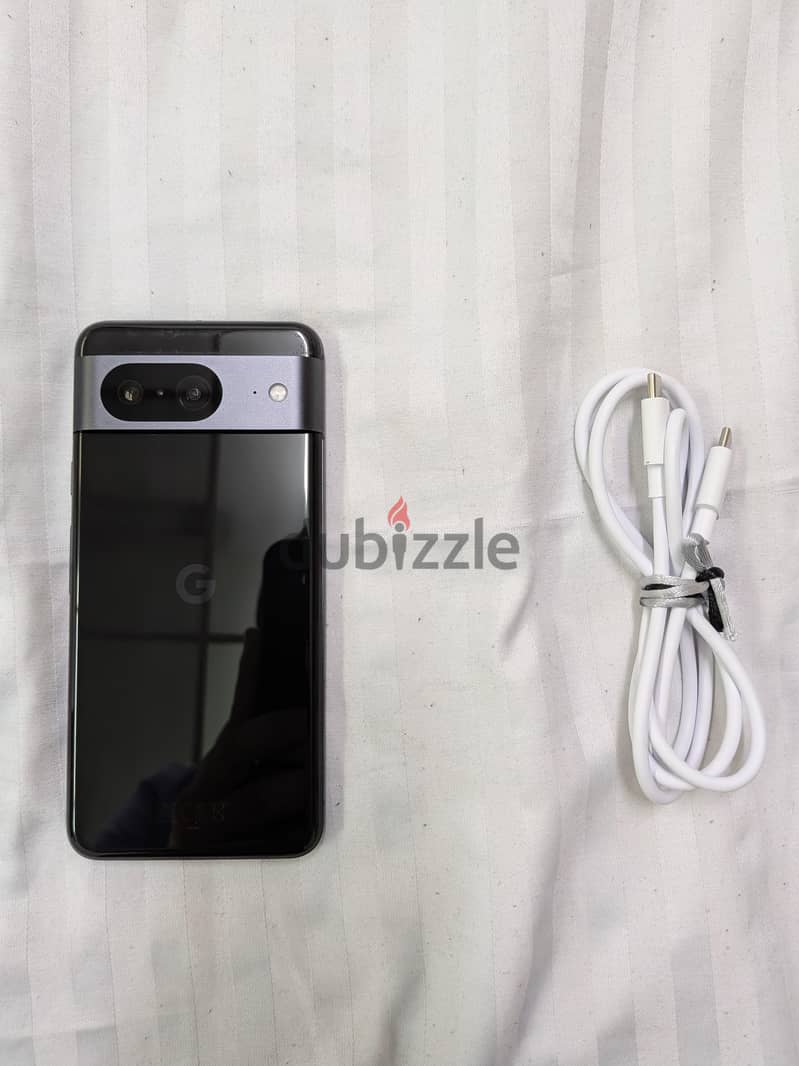 Google Pixel 8 1