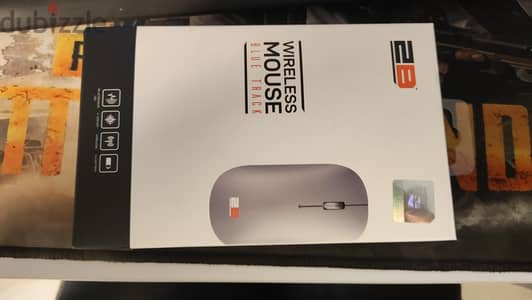 2B mouse wireless ماوس توبى ويرليس