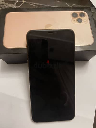 آبل - آيفون 11 برو ماكس