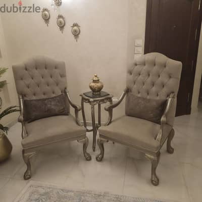 انتريه حاله ممتازه للبيع
