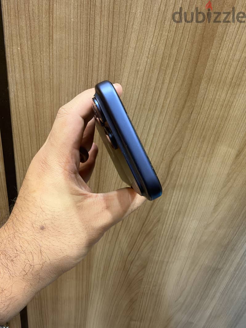 IPhone 17 Pro Max 512 4