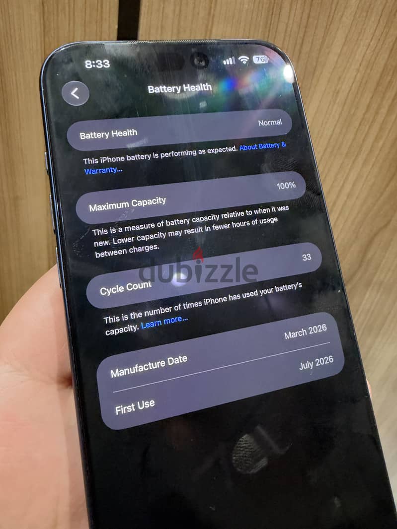 IPhone 17 Pro Max 512 9