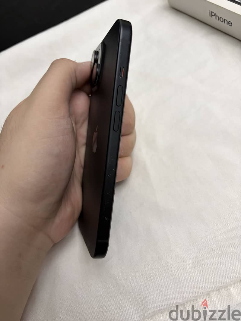 Apple - iPhone 15 2