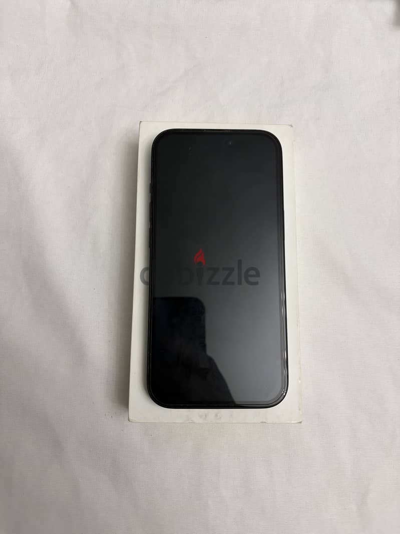 Apple - iPhone 15 4