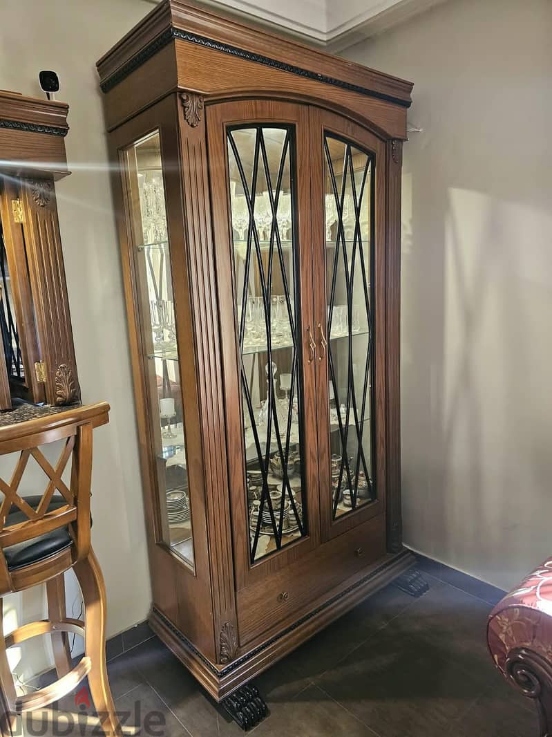 Dining Room 3