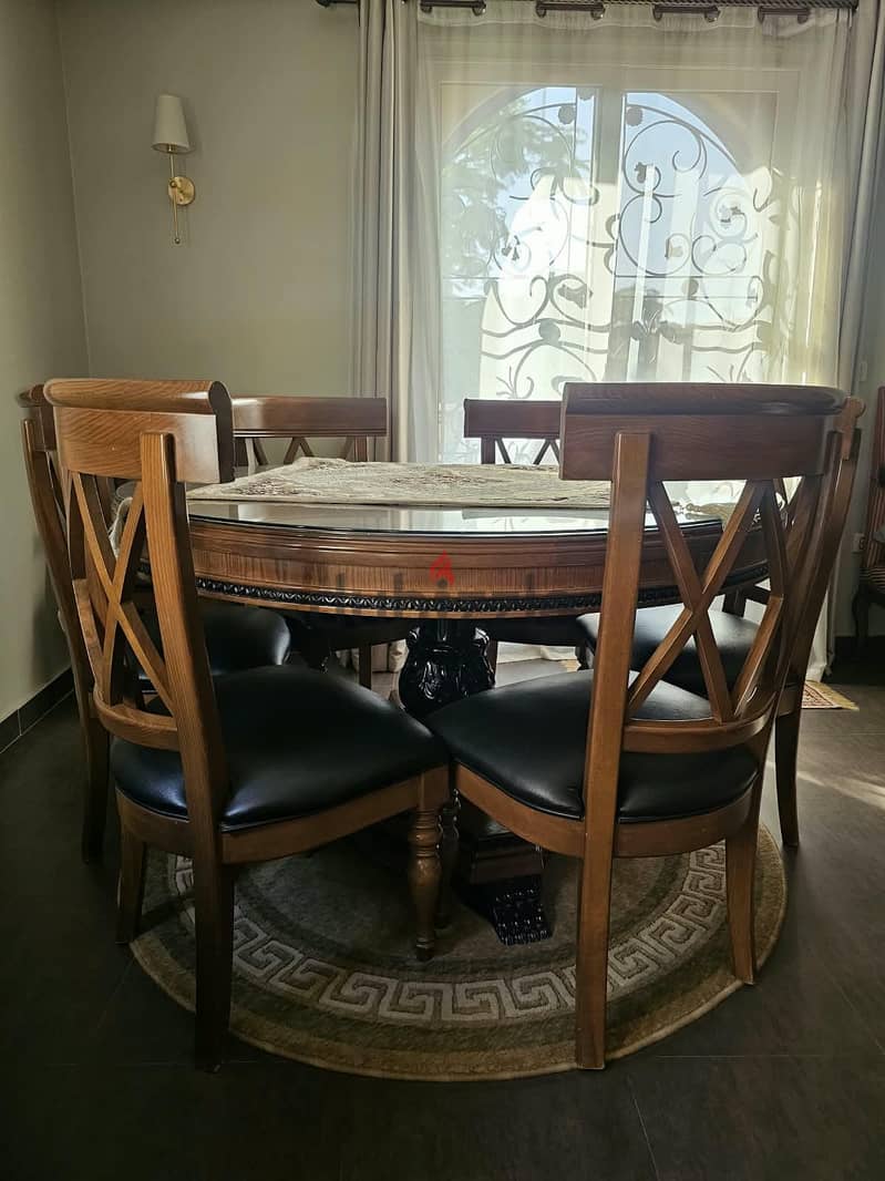 Dining Room 4