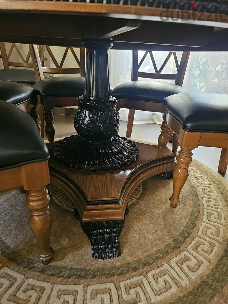 Dining Room 5