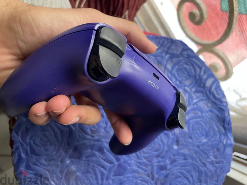 Ps5 controllers 3