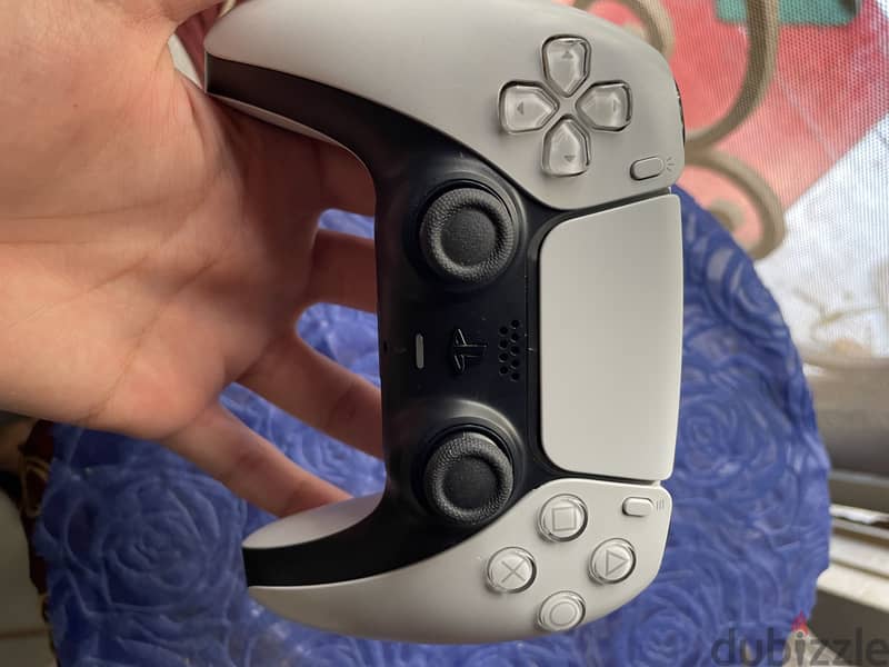 Ps5 controllers 4