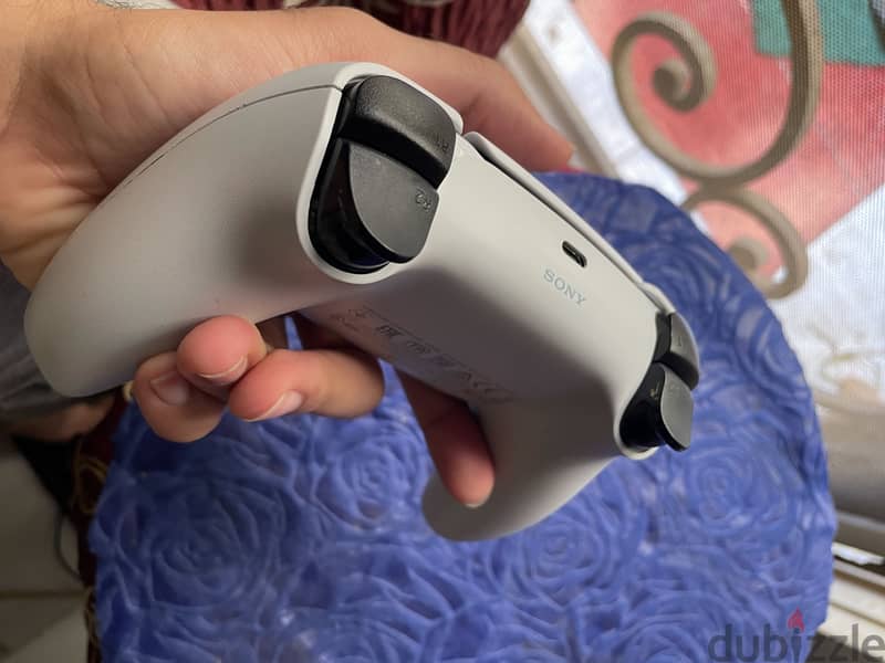 Ps5 controllers 5