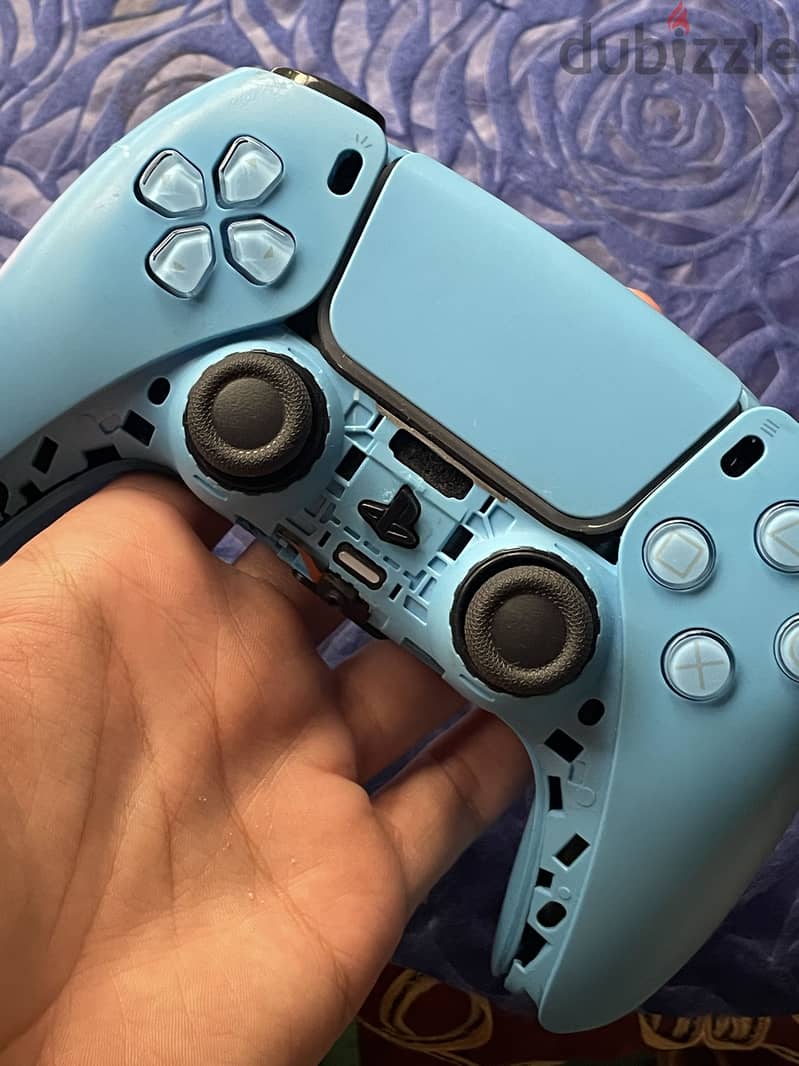 Ps5 controllers 6