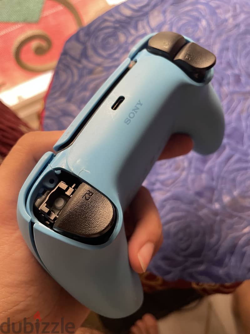 Ps5 controllers 7