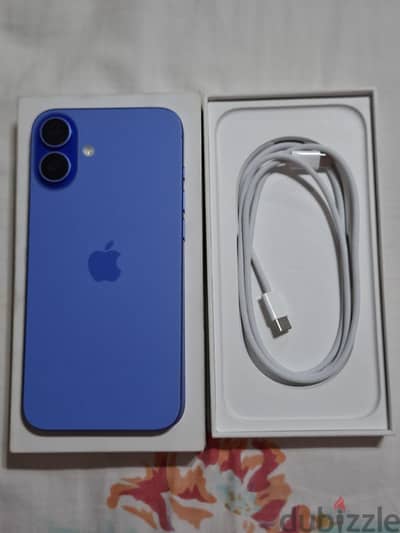 Apple - iPhone 16 Plus