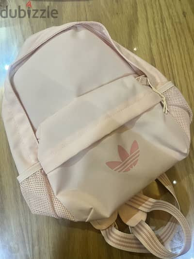 Brand new Mini adidas bag from Germany /   شنطه اديداس صغيره جديده