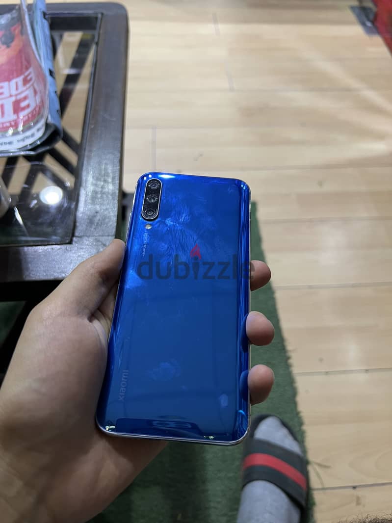Xiaomi Mi A3 1