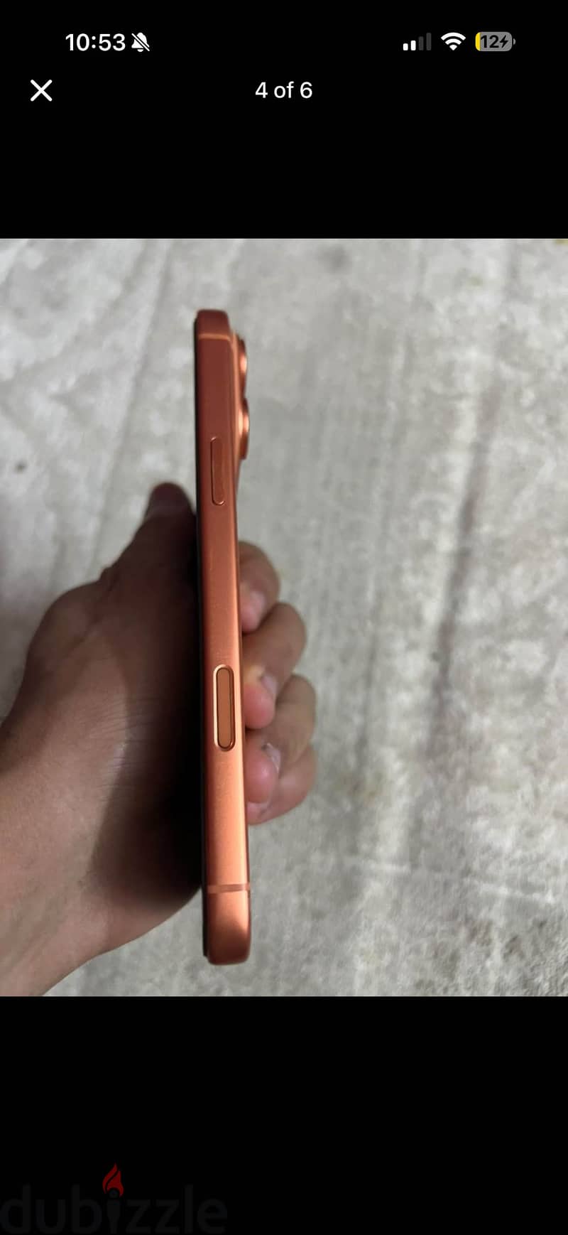 Apple - iPhone 17 Pro Max 5