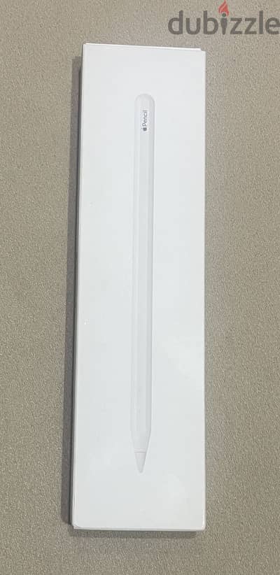 Apple Pencil Generation 2