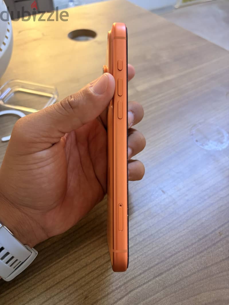 Iphone 17 Pro Max 256 97% 1
