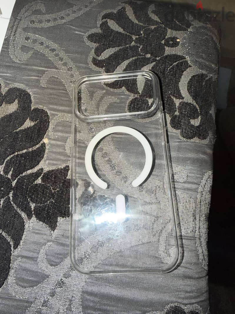 Iphone 17 Pro Max 256 97% 4