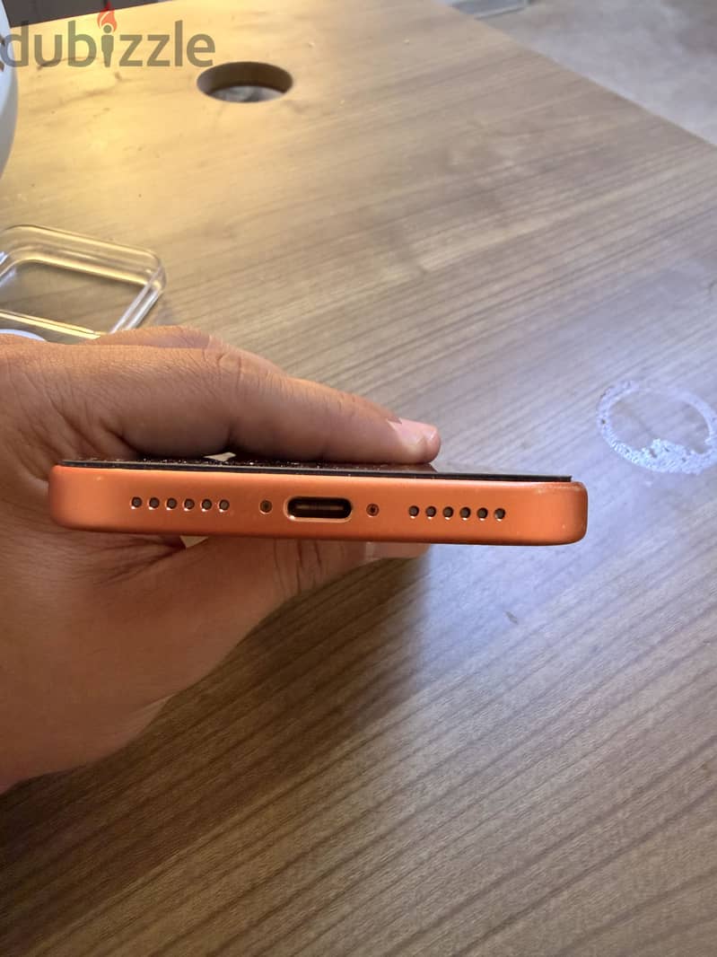 Iphone 17 Pro Max 256 97% 5