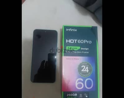 Infinix Hot 6 Pro