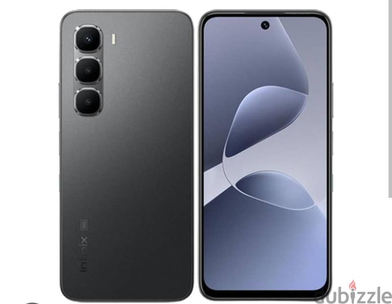 Infinix Hot 6 Pro 1