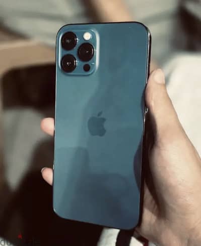 Apple - iPhone 12 Pro Max