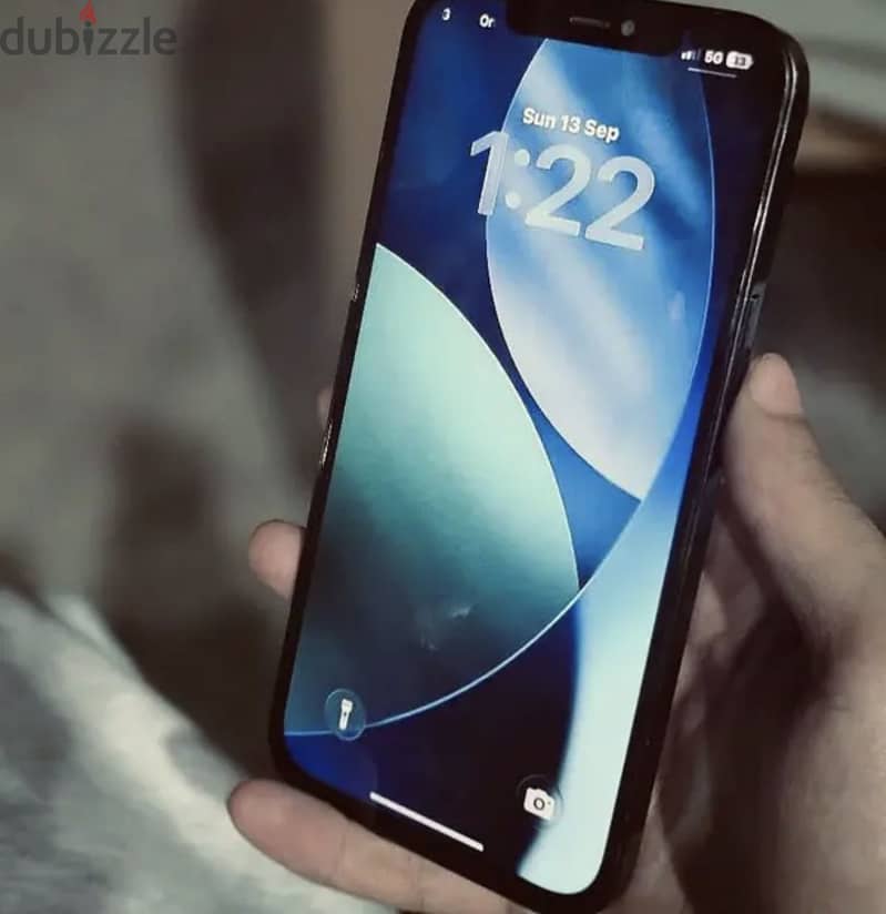 Apple - iPhone 12 Pro Max 1