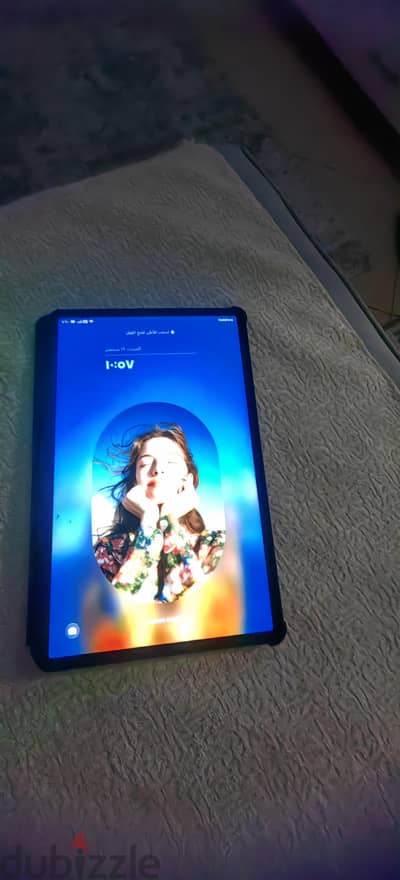 honor pad x9a